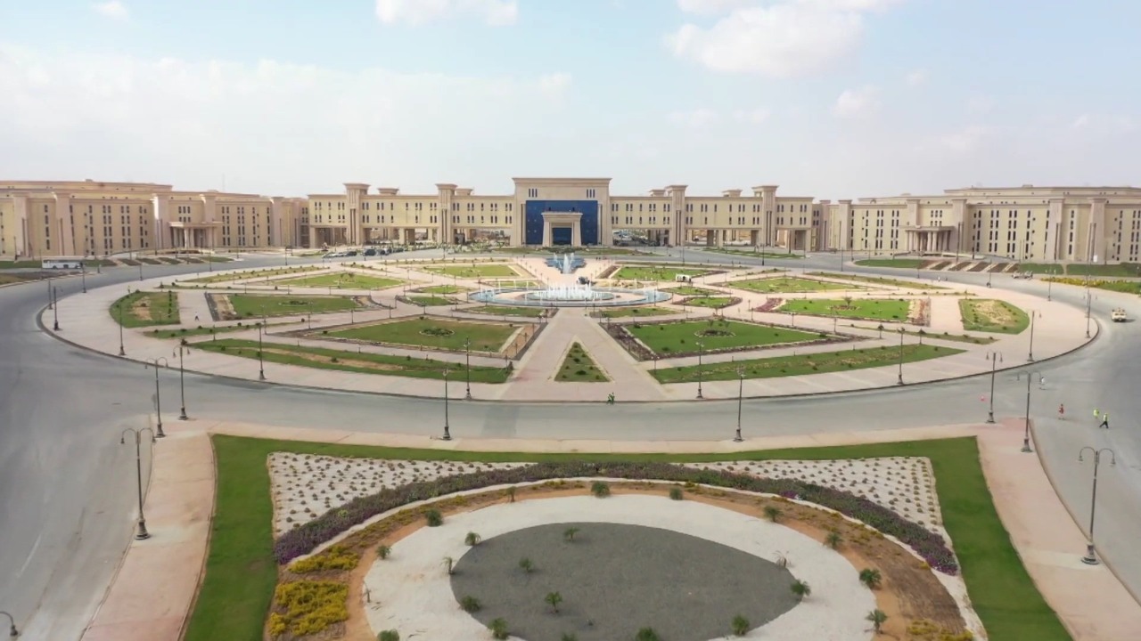 اليسر للمقاولات
